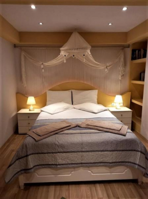Traditional Skiathos House